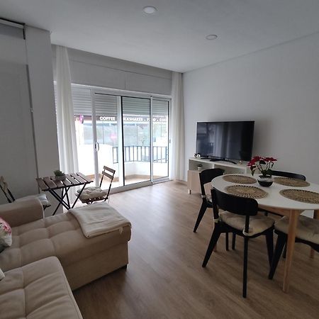 Armação de Pêra T1 Rosa Dos Ventos, A/C & Terrace - Casas & Papeis 아파트 외부 사진
