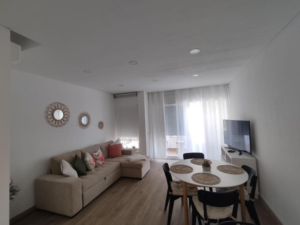 Armação de Pêra T1 Rosa Dos Ventos, A/C & Terrace - Casas & Papeis 아파트 외부 사진