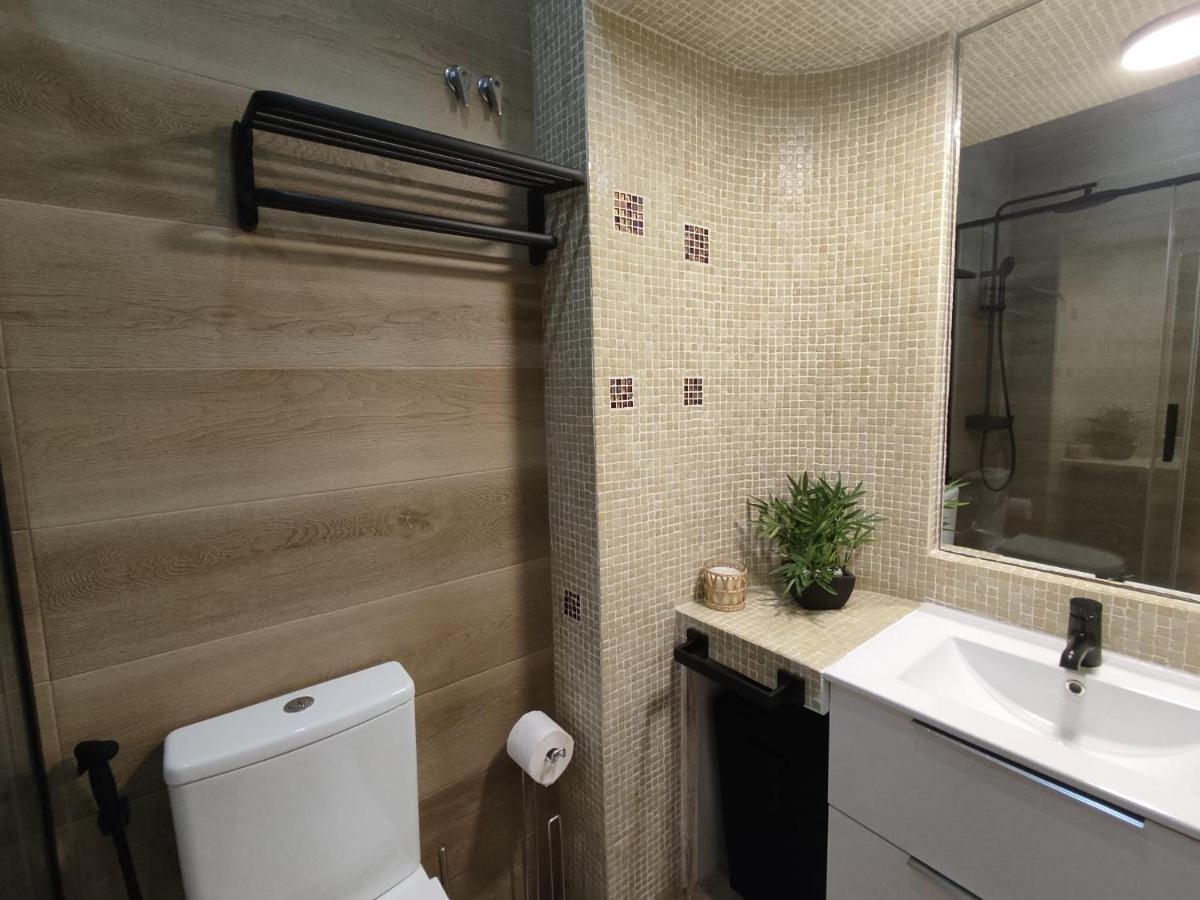 Armação de Pêra T1 Rosa Dos Ventos, A/C & Terrace - Casas & Papeis 아파트 외부 사진