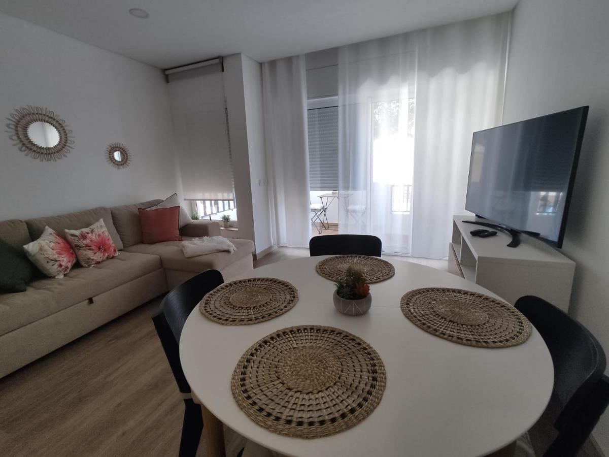 Armação de Pêra T1 Rosa Dos Ventos, A/C & Terrace - Casas & Papeis 아파트 외부 사진