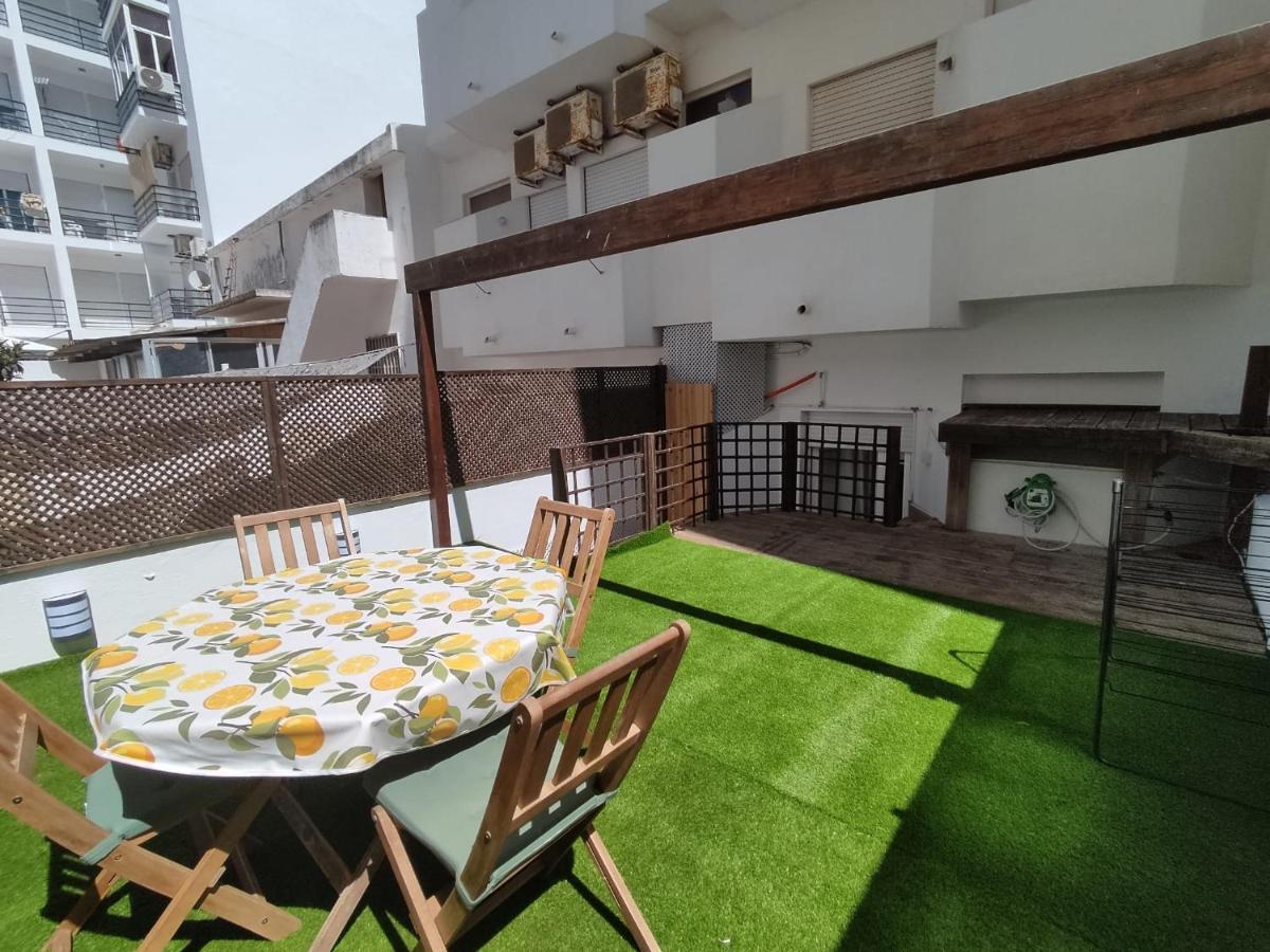 Armação de Pêra T1 Rosa Dos Ventos, A/C & Terrace - Casas & Papeis 아파트 외부 사진
