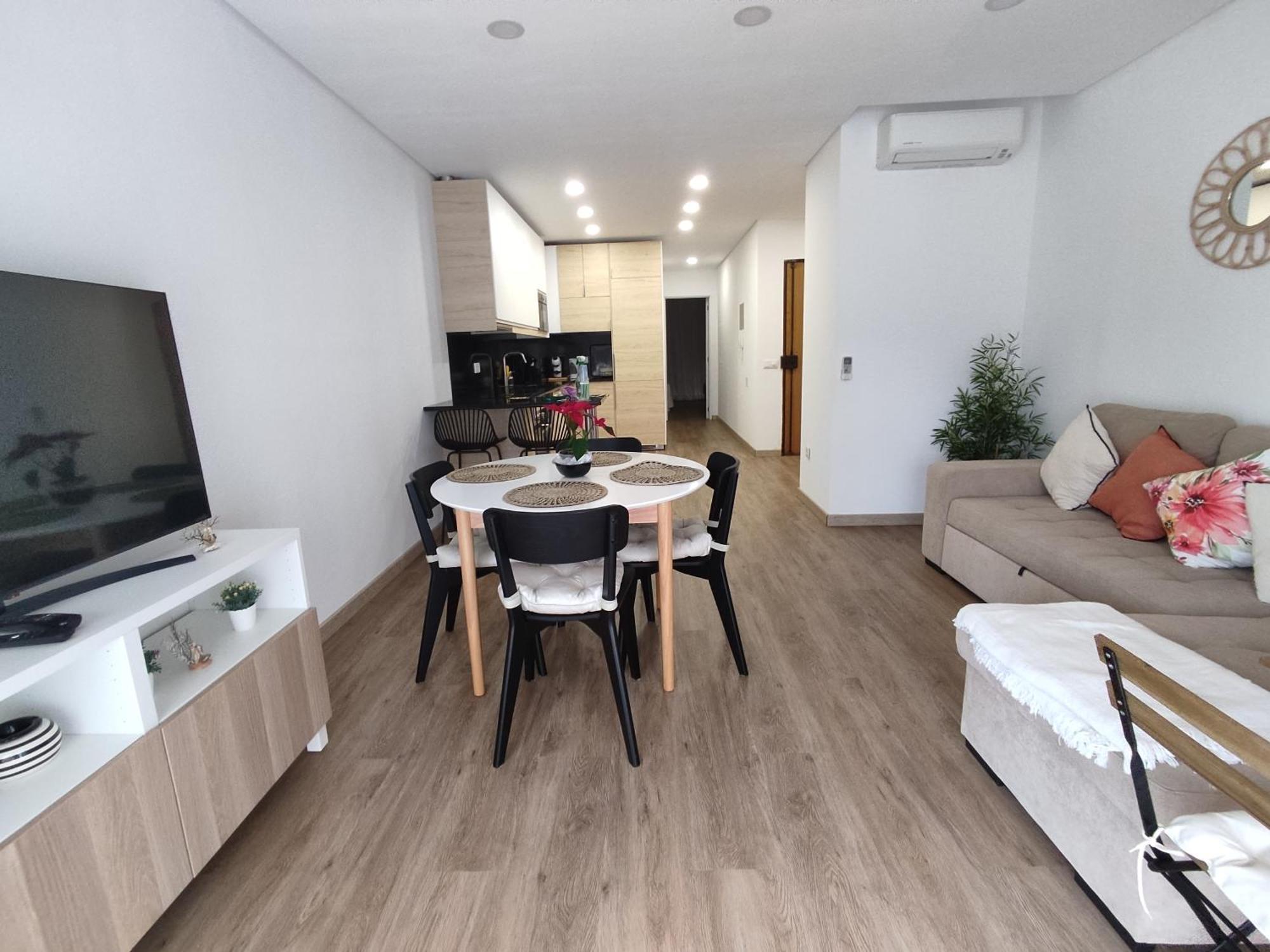 Armação de Pêra T1 Rosa Dos Ventos, A/C & Terrace - Casas & Papeis 아파트 외부 사진
