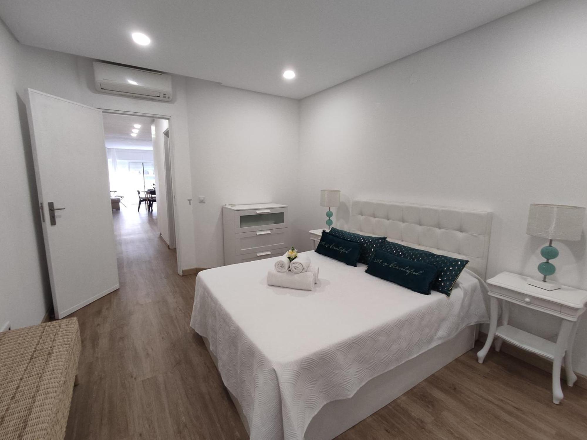 Armação de Pêra T1 Rosa Dos Ventos, A/C & Terrace - Casas & Papeis 아파트 외부 사진
