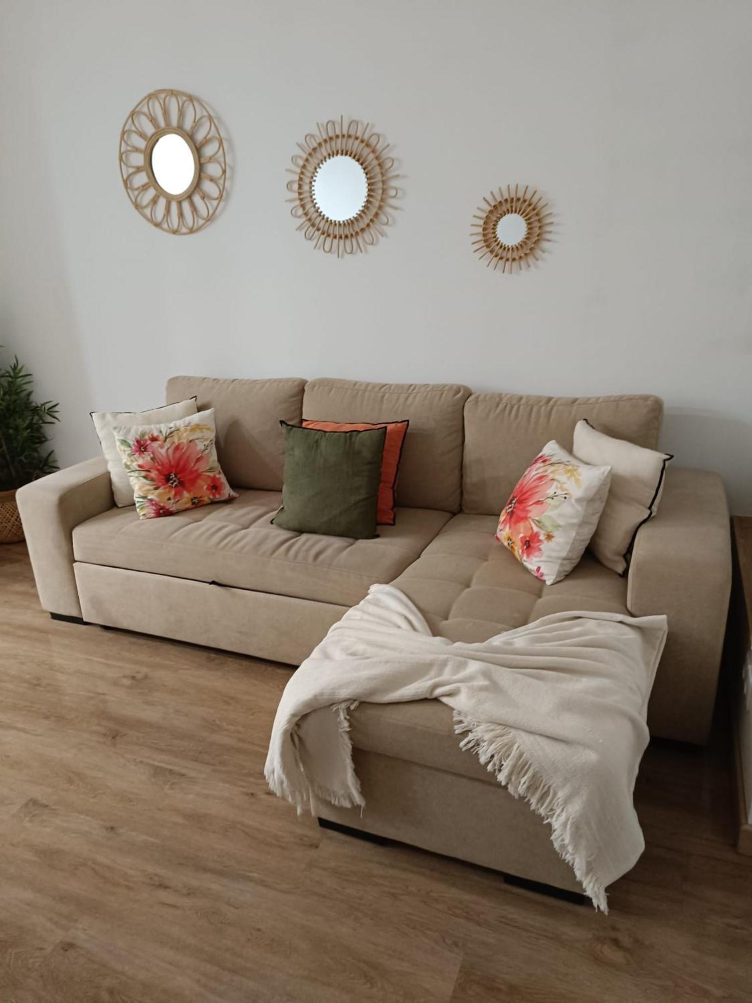 Armação de Pêra T1 Rosa Dos Ventos, A/C & Terrace - Casas & Papeis 아파트 외부 사진